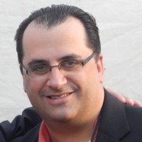 O'Donal's Nursery Employee Nick Kalogerakis's profile photo