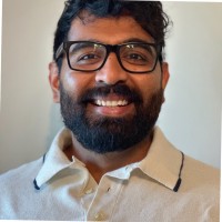 KPM Technology Employee Parth Patel's profile photo