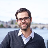 ReGEN Biomedical Employee Tom Mastenbroek's profile photo