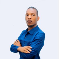 AzamPesa Employee Jackson Kilamile's profile photo