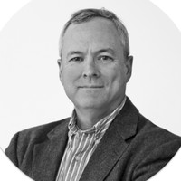 GoldenTech Employee Rick Hudson's profile photo