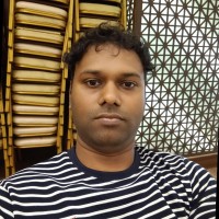 Baryons Software Solutions Pvt. Ltd. Employee Sunil Mekala's profile photo