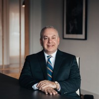 Morgan Stanley Employee Edward Costello's profile photo