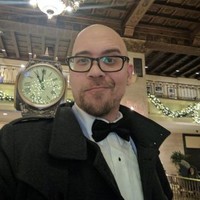 Pontoon Solutions Employee Josh Pryor's profile photo