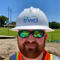 Tarrant Regional Water District Employee Damon Cunningham's profile photo