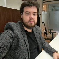 Elektromreža Srbije a.d. (Joint Stock Company Elektromreža Srbije) Employee Vladimir Radovanović's profile photo
