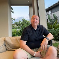 Gabe Dworshak Email & Phone Number