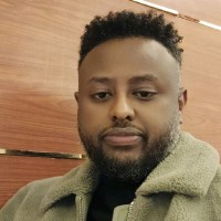 HTM - Hydro Technology Motors Employee Melake Wubshet's profile photo