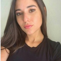 Adapt Apps Employee Nora Fejza's profile photo