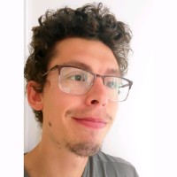 FIAS - Frankfurt Institute for Advanced Studies Employee Gianmarco Lazzeri's profile photo