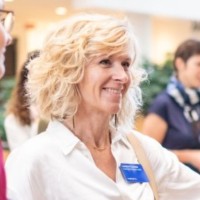 Salesforce Employee Carmina Coenen's profile photo