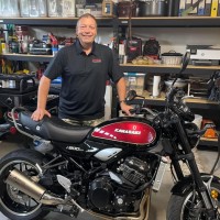 MERIDIAN FIRE AND SECURITY LLC Employee Vince Kingsley's profile photo