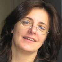 Borland Software Employee Cecile Varnier's profile photo