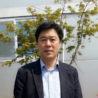 SEMIFIVE Employee Soon-Moon Yun's profile photo