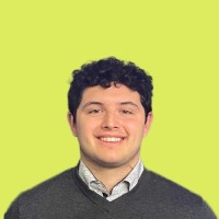 RAMDAM Employee Ethan Hollop's profile photo