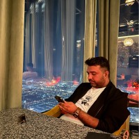 Dwellfox Group Employee Himanshu Pritmani's profile photo