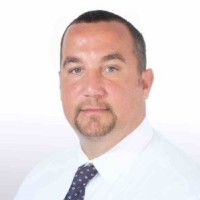 Crozer Health Employee Tom Shull's profile photo