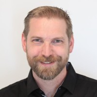 Numetric Employee Doug Coburn's profile photo