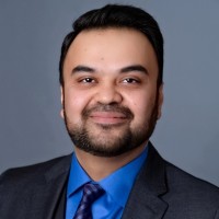 Shermco Industries Employee Amit Sahdev's profile photo