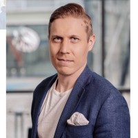 Petri Nuojua Email & Phone Number