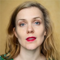 Silencio Oy Employee Anniina Piiparinen's profile photo