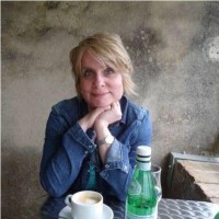 The Irish Times Employee Aoife O'Connor's profile photo