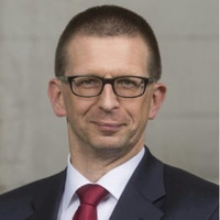 TRUMPF Employee Thomas Fehn's profile photo