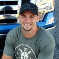 Halliday Construction Employee Britt Bowden's profile photo