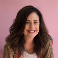 Fifty Acres Employee Jo Scard's profile photo