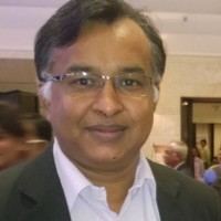 eNoah Employee Ramesh Mahadevan's profile photo