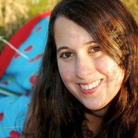 Mixtiles Employee Netta Goren's profile photo