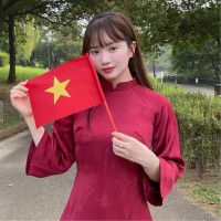 Sankyu Inc. Employee Trang Pham's profile photo