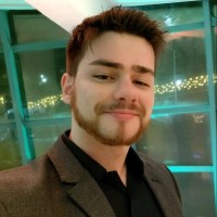 Sympla Employee Kevin S.'s profile photo
