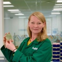 Epoch Biodesign Employee Katja Schaefer's profile photo