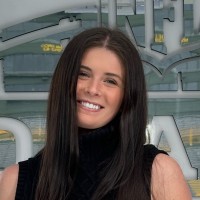 Big Ten Network Employee Abby Larson's profile photo