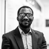 National Cancer Institute (NCI) Employee Maxwell A.'s profile photo