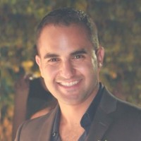 Oded Baruch's profile photo