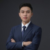 Shinhan Securities Vietnam Employee Ha Anh's profile photo