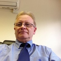 NCC Education Employee Ian Smith's profile photo