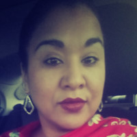 Houston Methodist Employee Maritza Munoz's profile photo