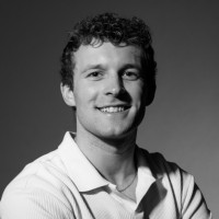 SOLACE Collective Employee Aidan Turner's profile photo