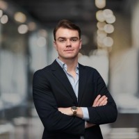 Quantifier.ai Employee Kamil 卡米爾's profile photo