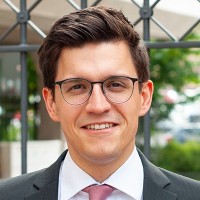 WÜRZBURGER VERSICHERUNGS-AG Employee Michael Dimmer's profile photo