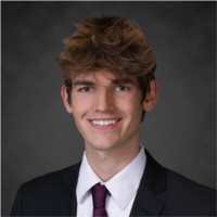 Three Keys Capital Advisors, LLC Employee Alexander Levy's profile photo