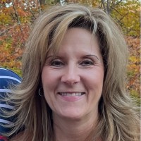 Ikon Office Solutions Ricoh & Oce’ Division Employee Sonya Morgan's profile photo
