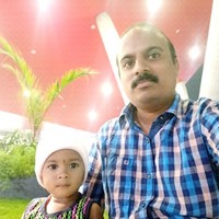 Harish Hkarvi's profile photo
