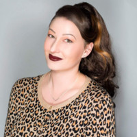 CGCircuit, LLC Employee Andrea Valdespino's profile photo