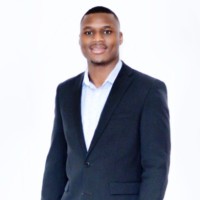 BNY Mellon Employee Ebenezer Ojo's profile photo