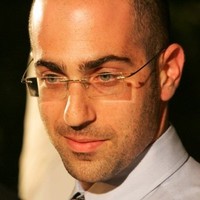 Raz Nissim Email & Phone Number
