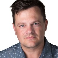 Article Employee Bradley Clark's profile photo